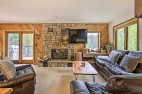 Cozy Breckenridge Townhome Walk to Ski Lift!